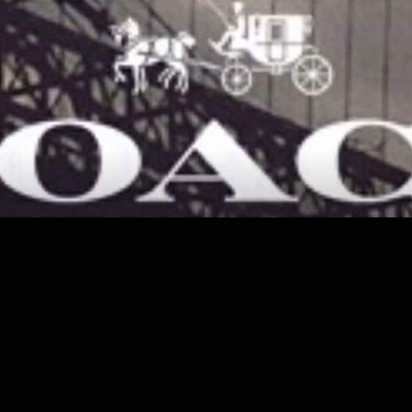 NEW AUTHENTIC VINTAGE COACH SIGNATURE C GRAY MULE CLOGS SIZE 7 - Picture 9 of 14